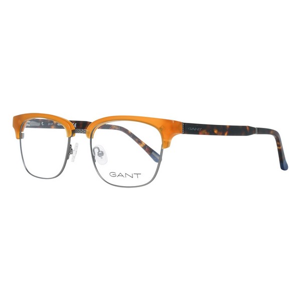 Glasögonbågar Gant Brun Ø 52 mm - 4