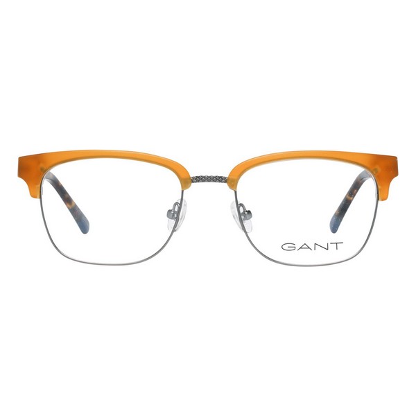 Glasögonbågar Gant Brun Ø 52 mm - 3