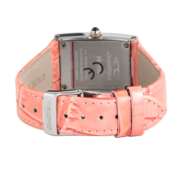 Damklocka Chronotech CT7017L-02 (Ø 25 mm) - 3