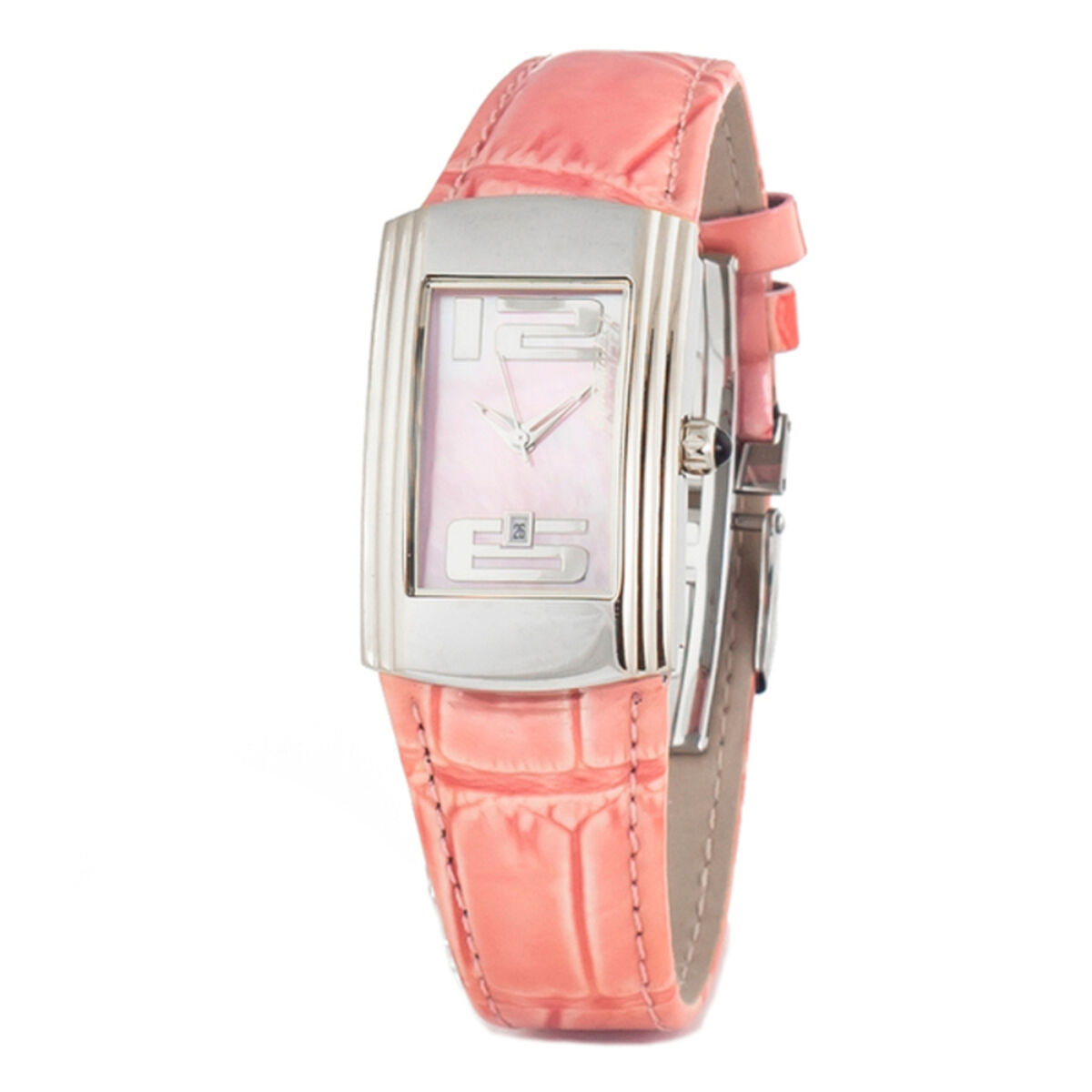 Damklocka Chronotech CT7017L-02 (Ø 25 mm) - 9