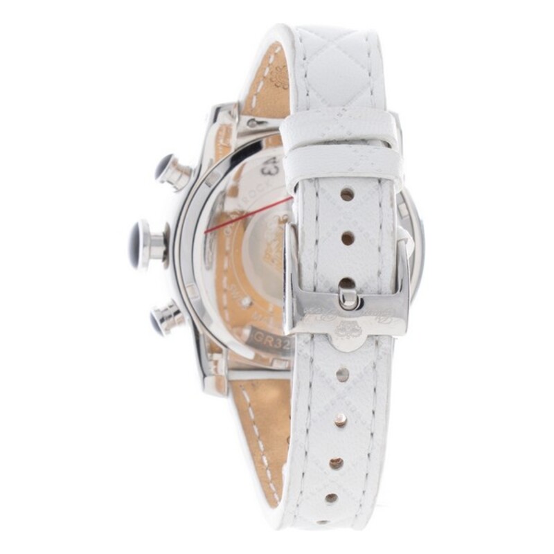 Damklocka Glam Rock gr32153p (Ø 44 mm) - 5