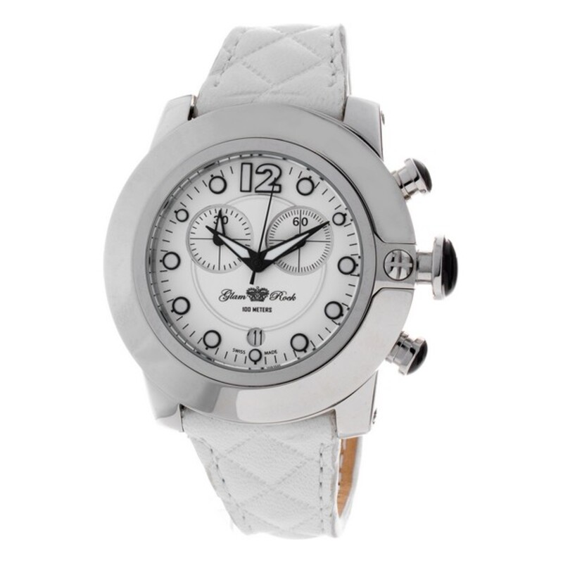 Damklocka Glam Rock gr32153p (Ø 44 mm) - 7