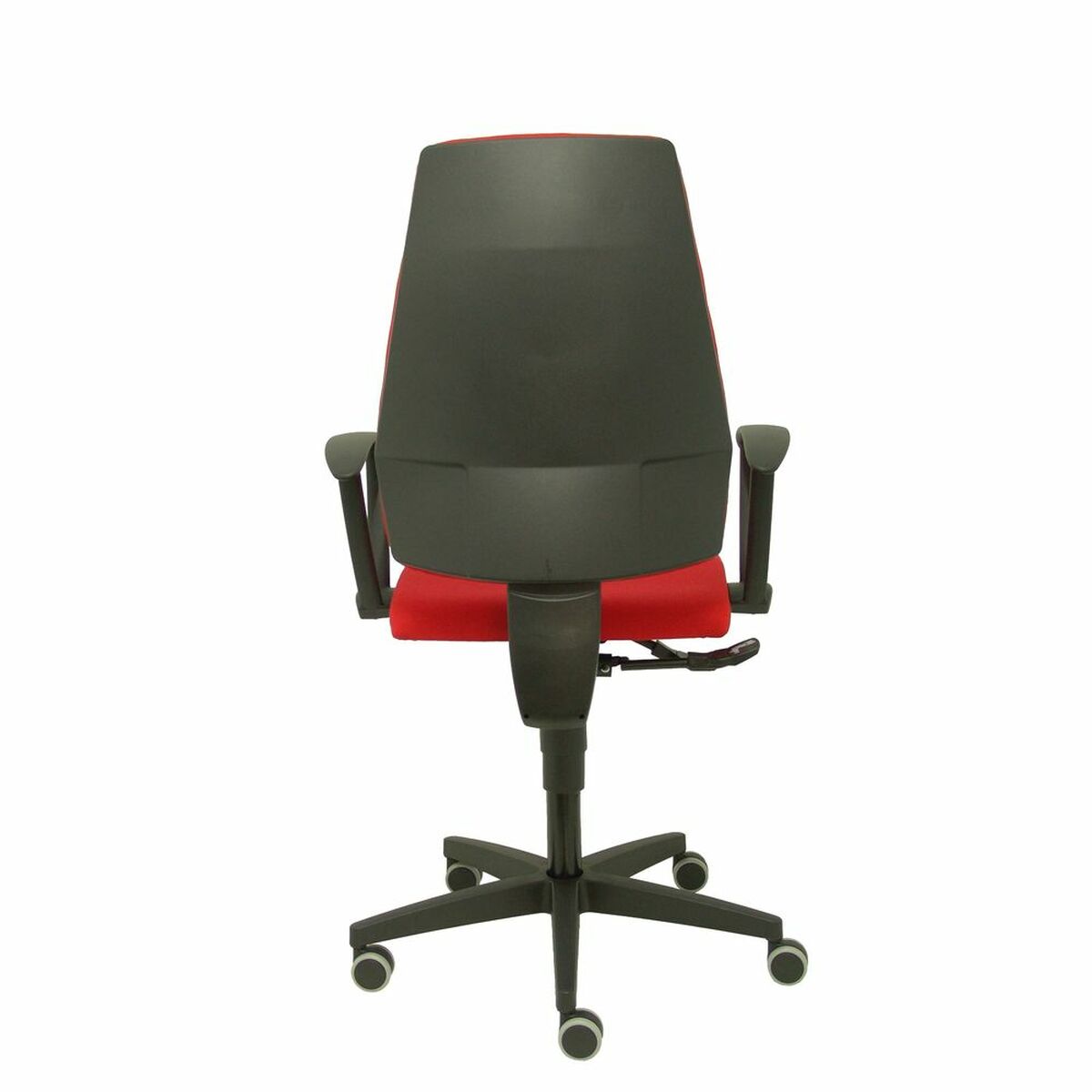 Kontorsstol Leganiel Piqueras y Crespo C350B25 Röd - 9
