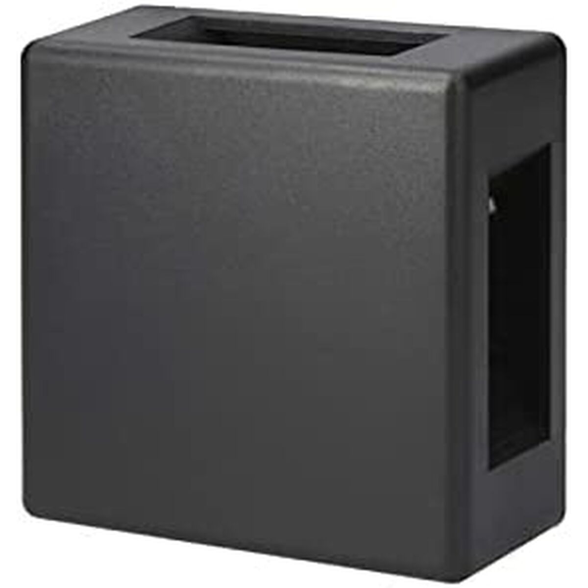 Vägglampa med LED EDM 32140 Plast A F 6 W (4000 K) - 2