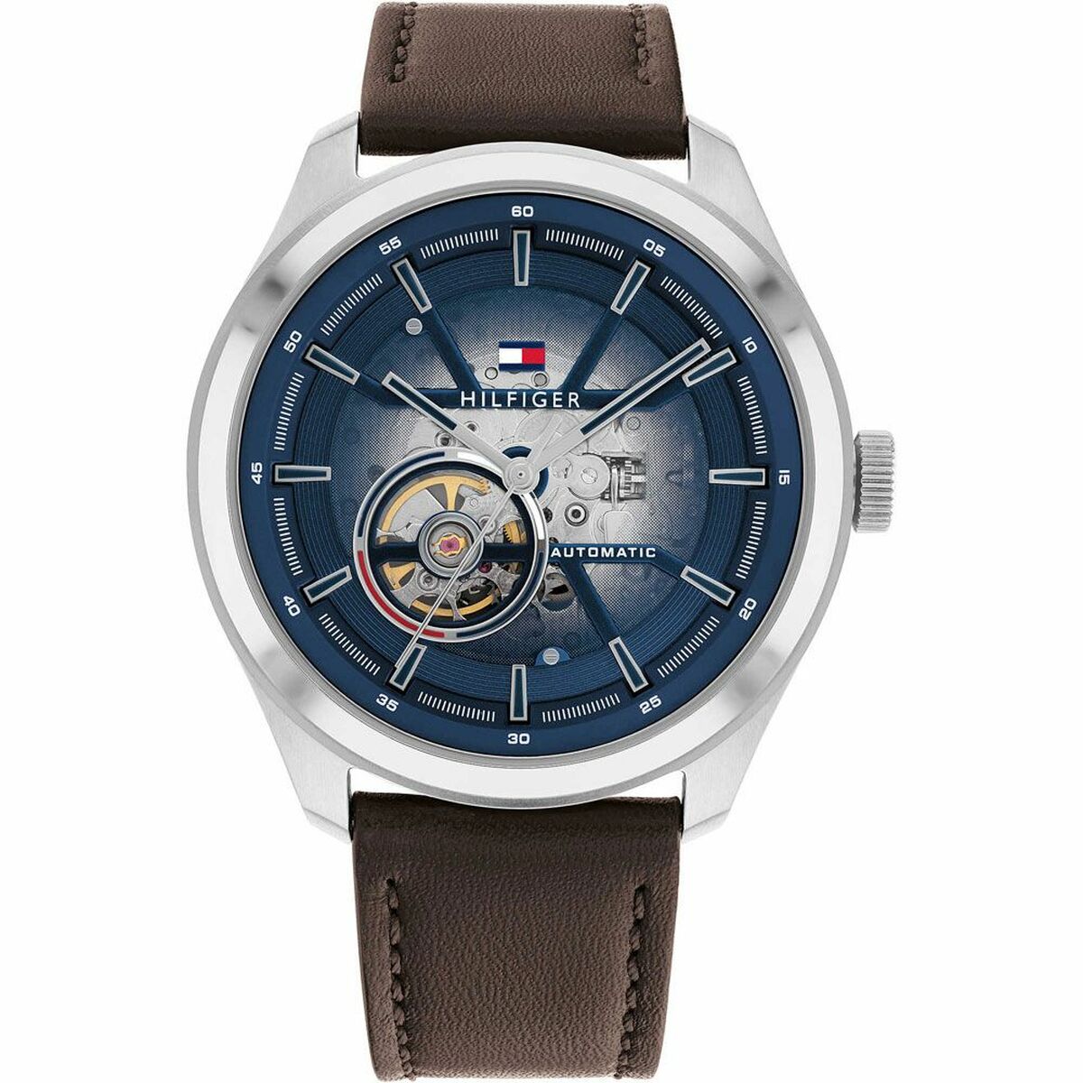 Herrklocka Tommy Hilfiger 1791888 (Ø 45 mm) - 3