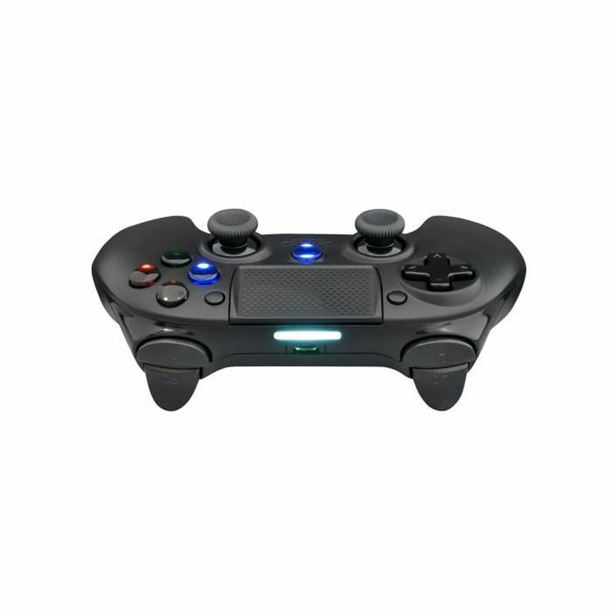 Spelkontroll The G-Lab - 3