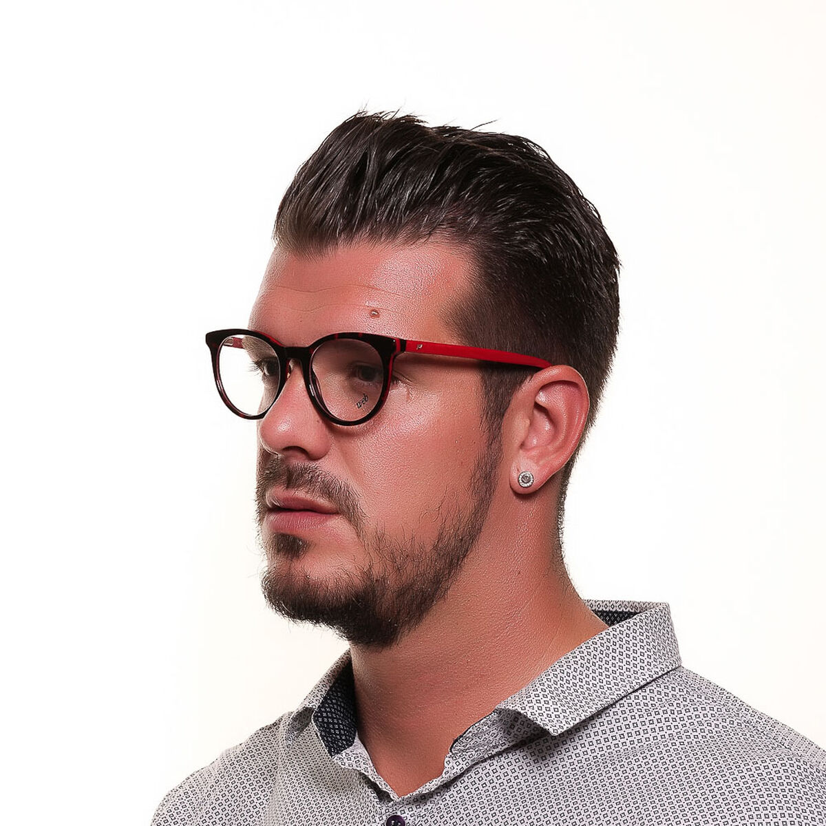 Glasögonbågar Web Eyewear WE5251 49B56 - 2