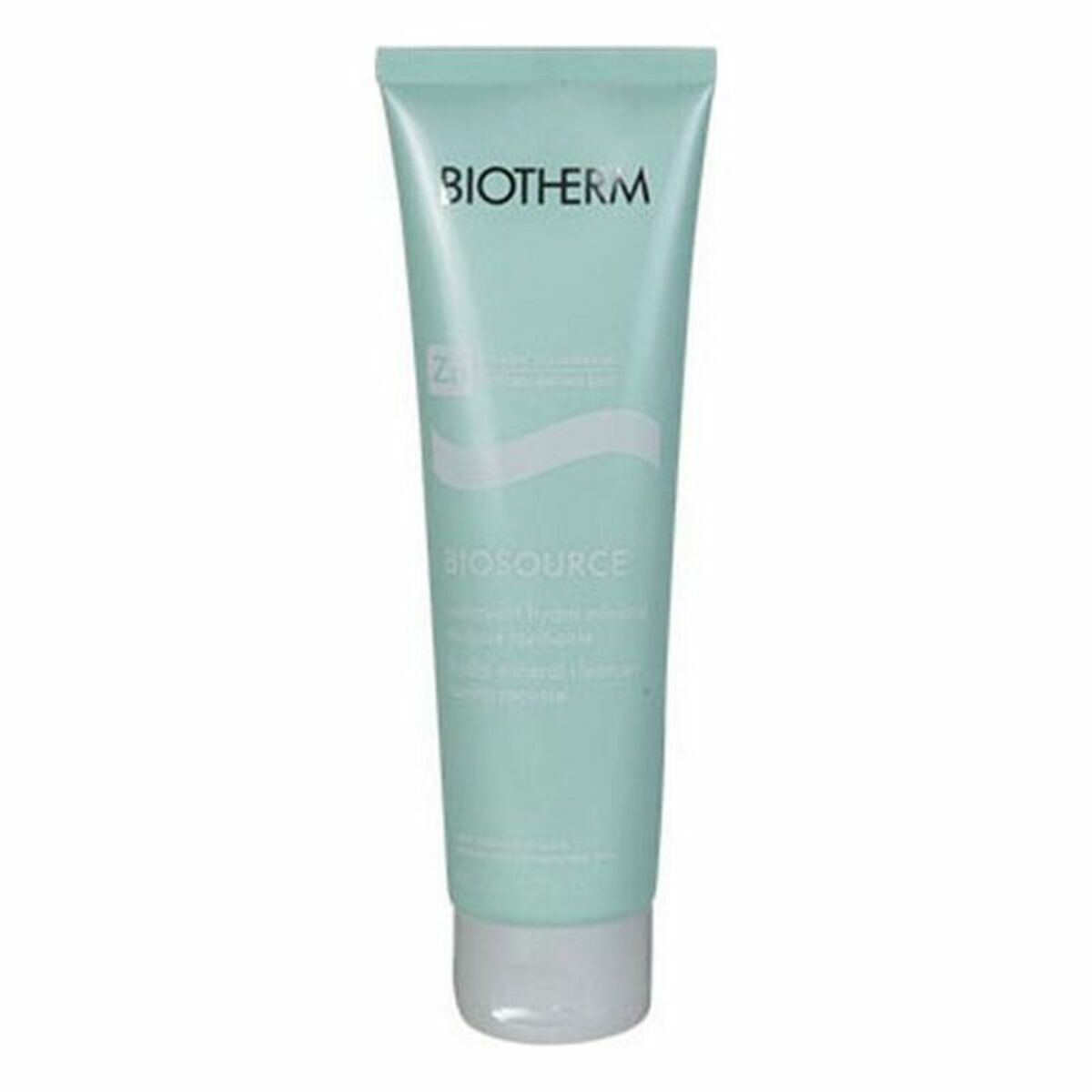 Rengöringsskum Biosource Biotherm 150 ml - 2
