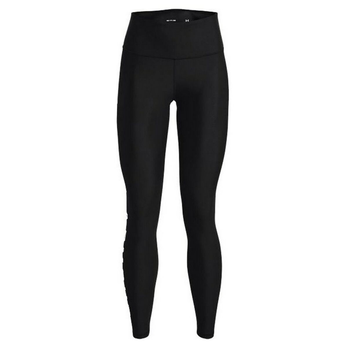 Sport-leggings, Dam Under Armour HeatGear Branded Svart - 4