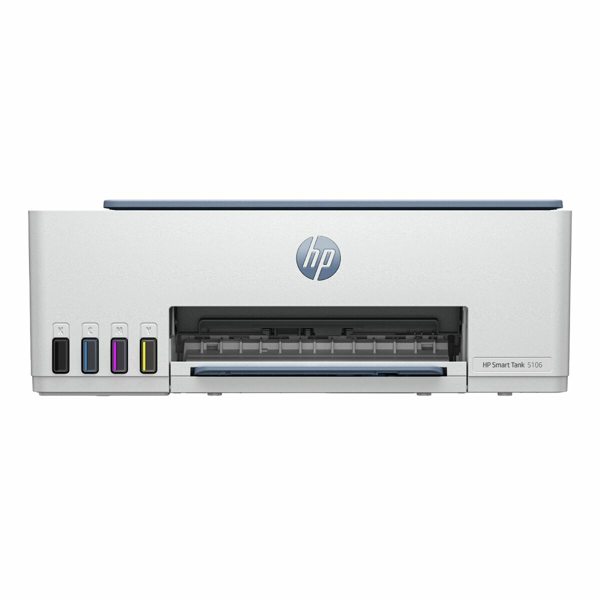 Multifunktionsskrivare HP 4A8D1A - 3