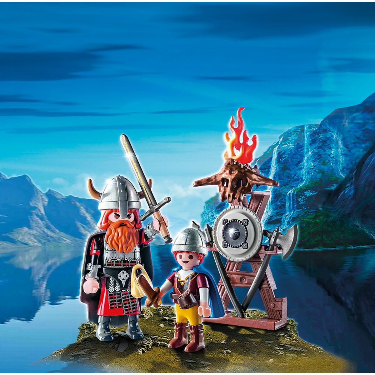 Playset Playmobil - 2