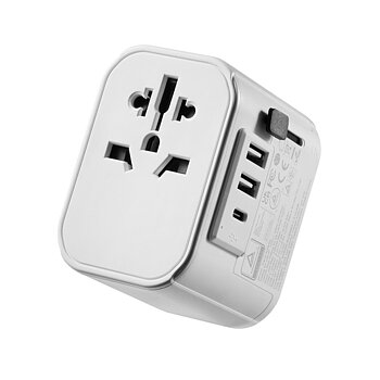 Väggladdare Ewent EW1475 USB