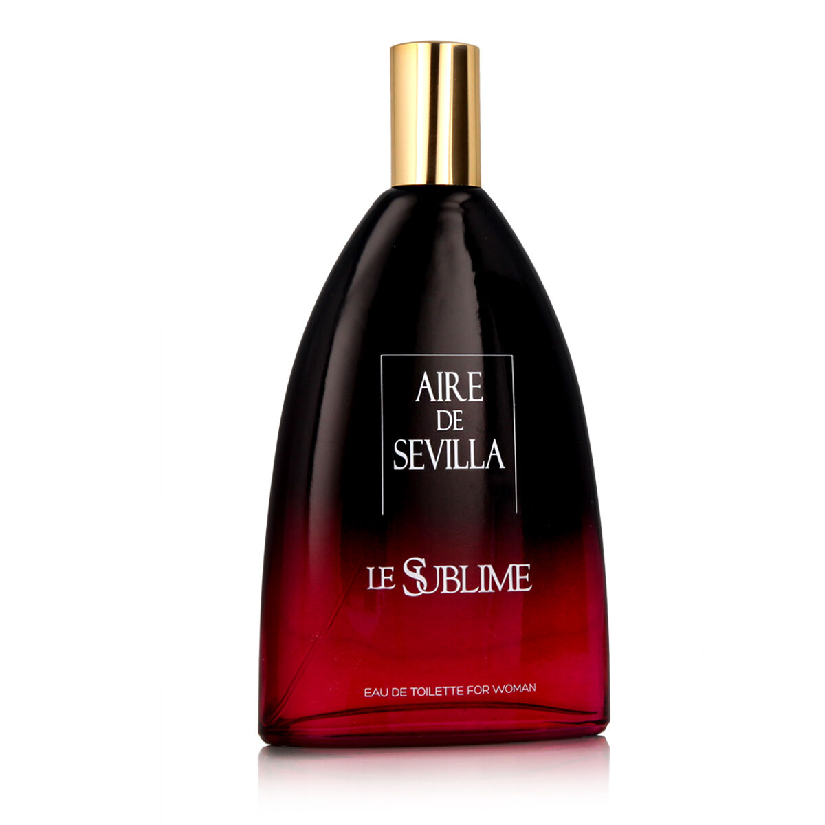 Parfym Damer Instituto Español EDT Aire De Sevilla Le Sublime 150 ml - 2