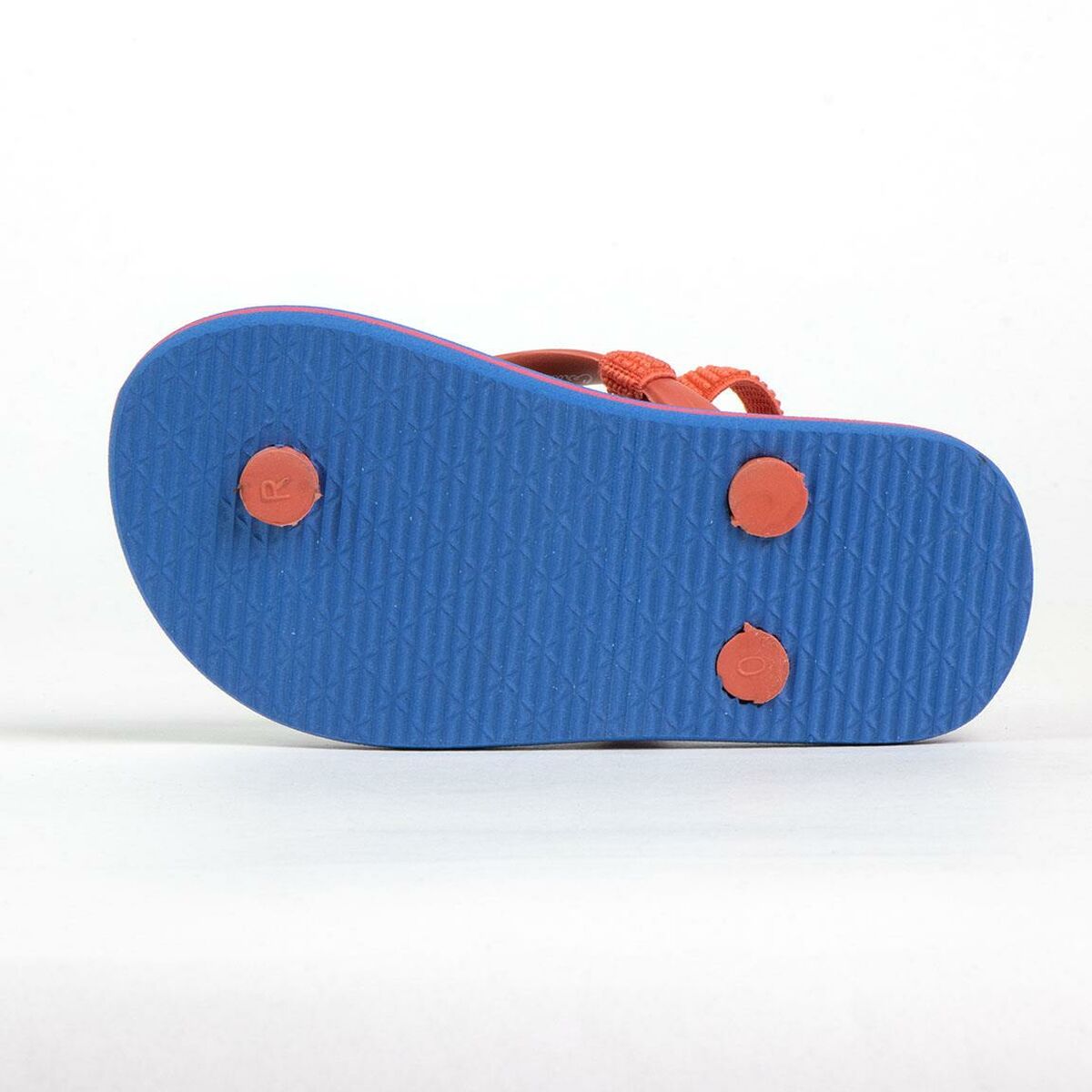 Badtofflor The Avengers Mörkblå - 3