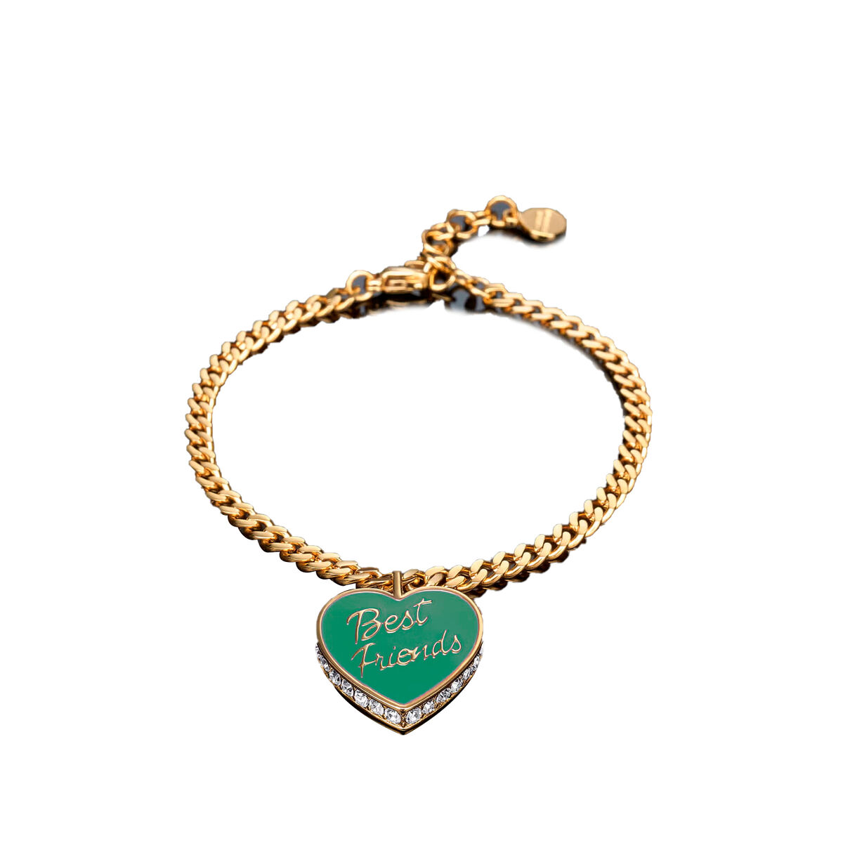 Damarmband Chiara Ferragni J19AVI06 16 cm