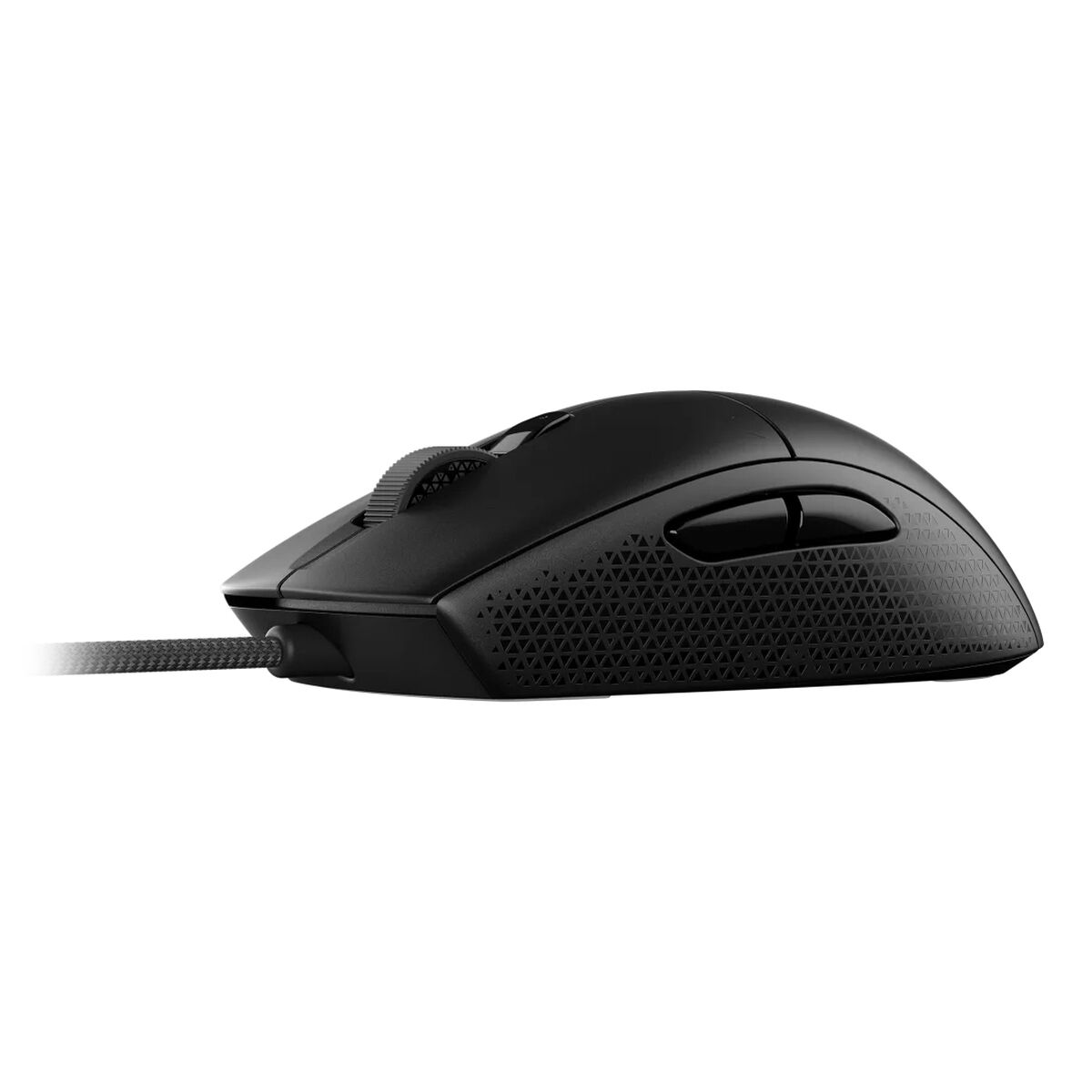 Mus Corsair M55 Svart 16000 dpi - 4