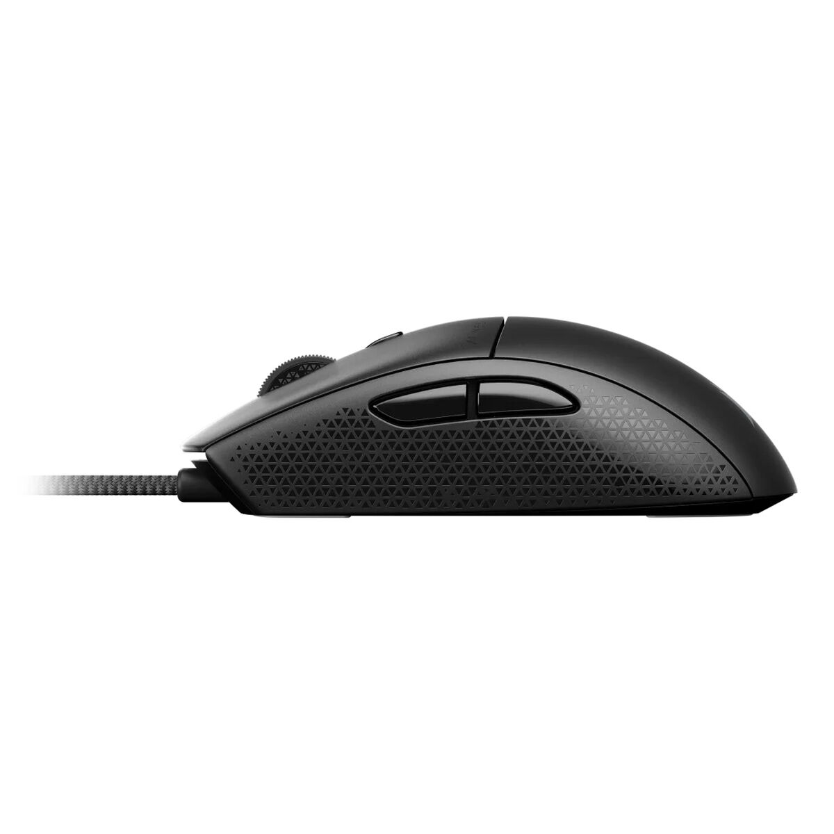 Mus Corsair M55 Svart 16000 dpi - 5