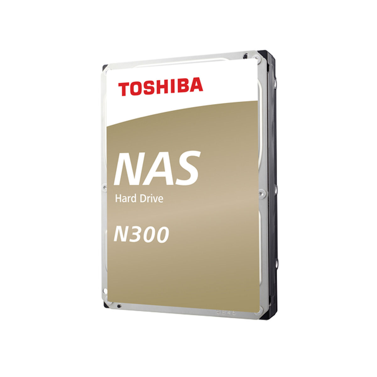 Hårddisk Toshiba HDWG11AUZSVA 10 TB - 3