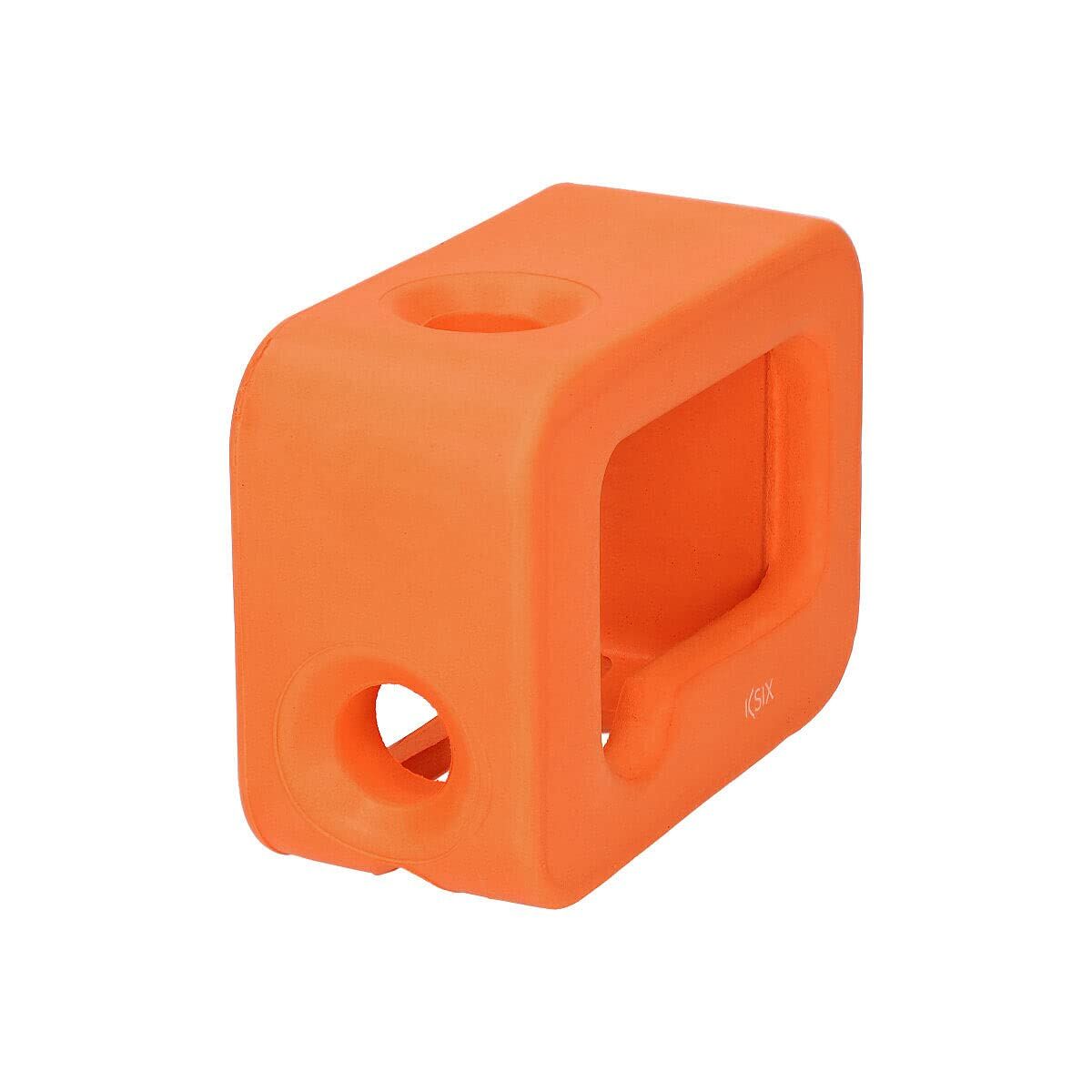 Flytande skyddsskal till GoPro hero 5 KSIX Orange - 6