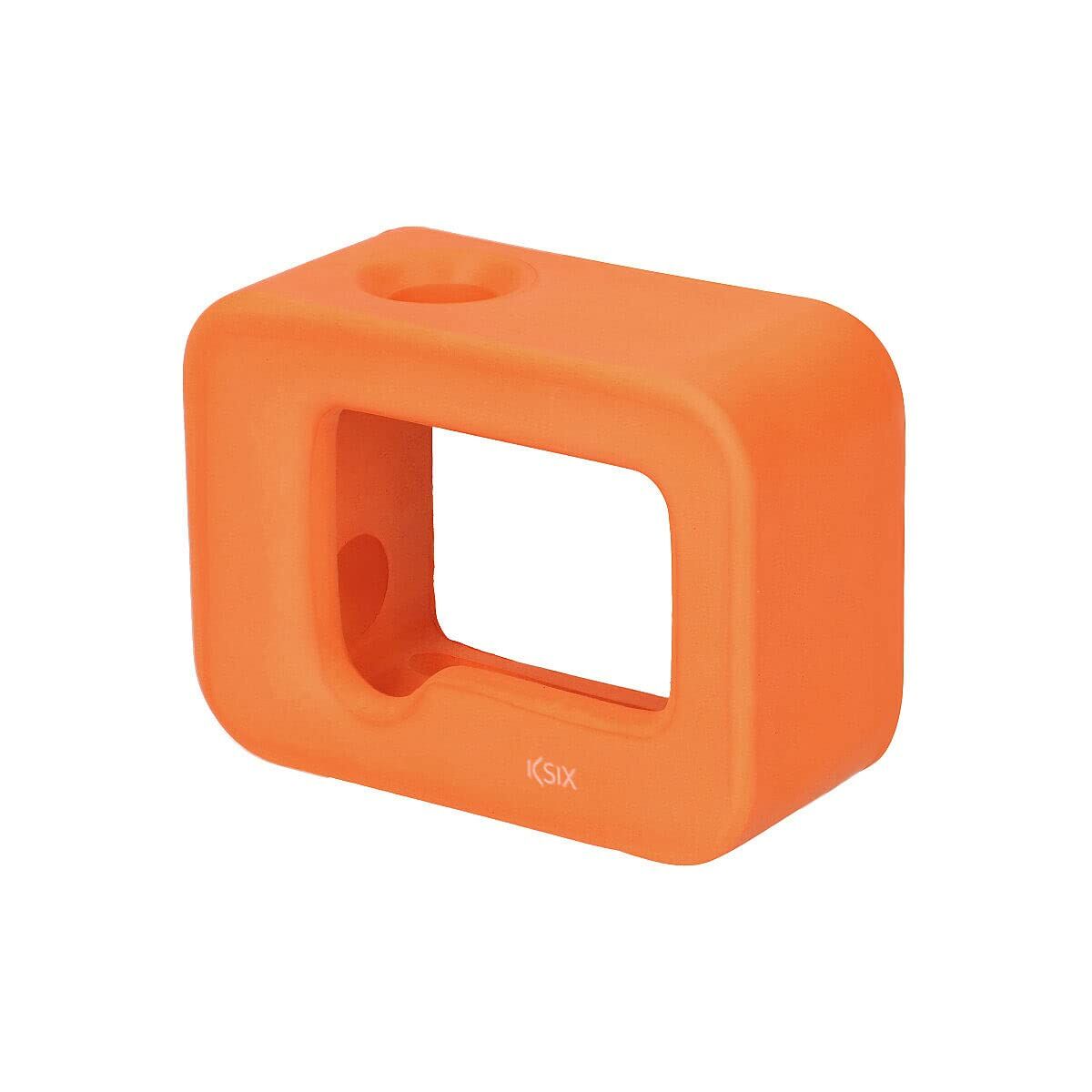 Flytande skyddsskal till GoPro hero 5 KSIX Orange - 8