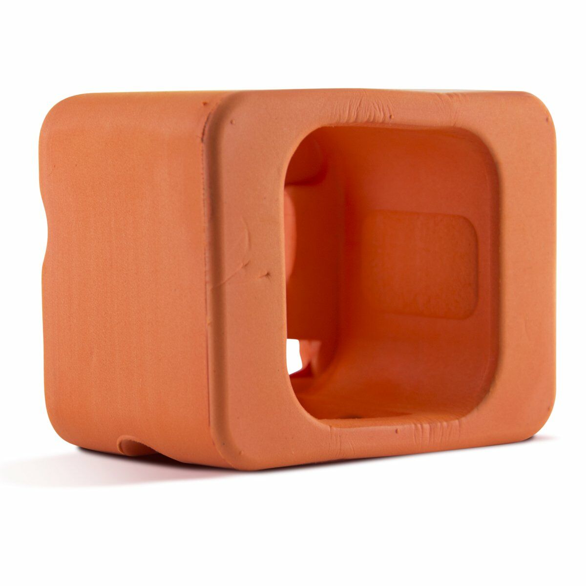 Flytande skyddsskal till GoPro hero 5 KSIX Orange - 5