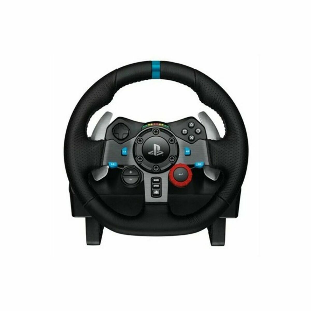 Racingratt Logitech (Renoverade A) - 4