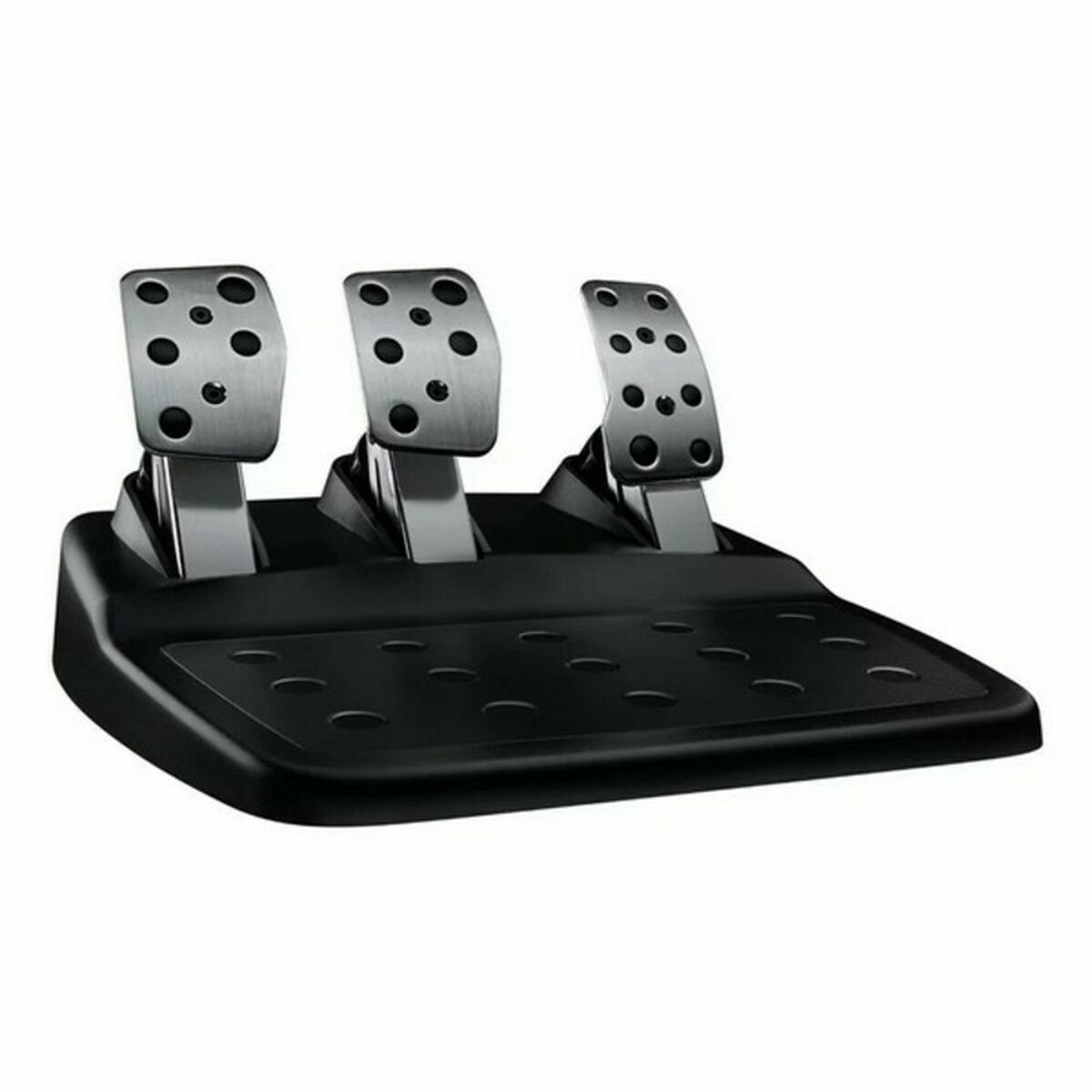 Racingratt Logitech (Renoverade A) - 2