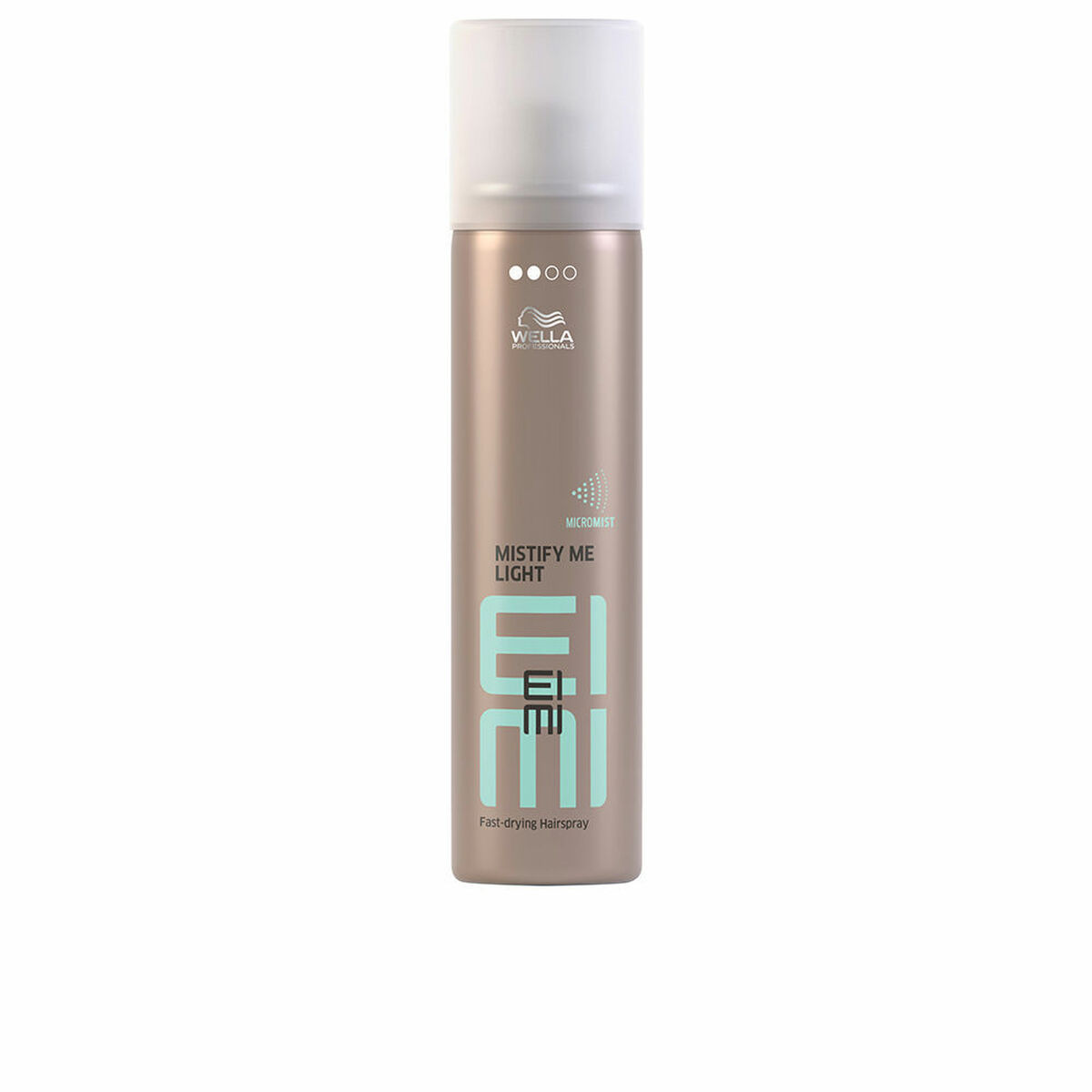 Hårparfym Wella Eimi 75 ml