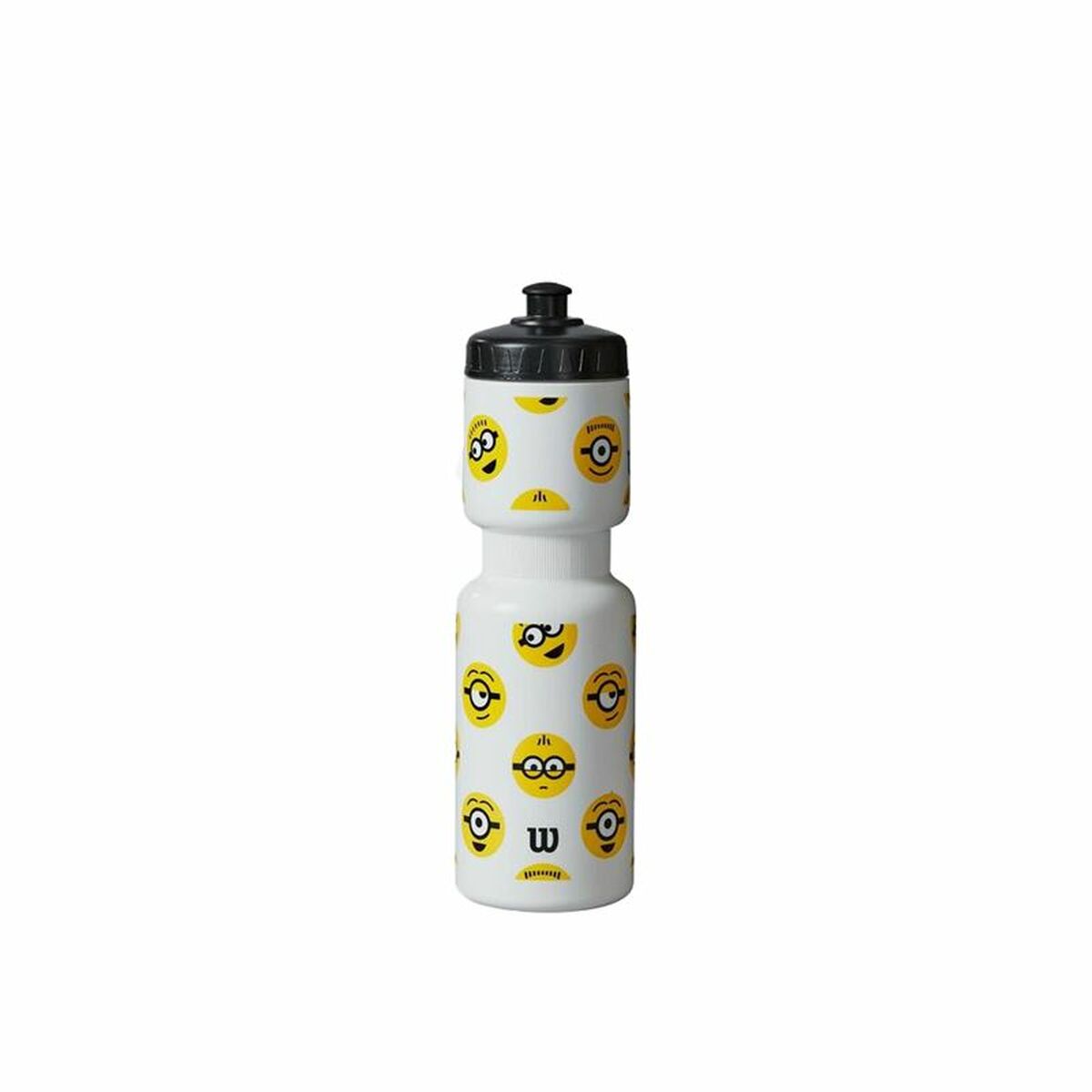 Vattenflaska Wilson Minions Vit 780 ml