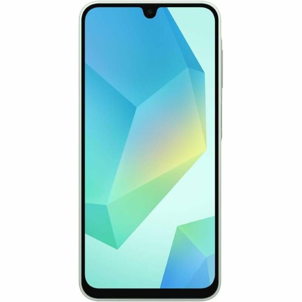 Smartphone Samsung Galaxy A16 Octa Core 4 GB RAM 128 GB Grön 6,7" - 3