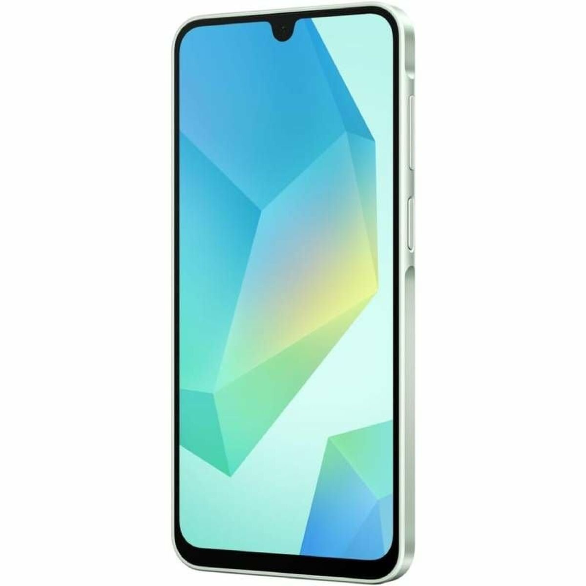 Smartphone Samsung Galaxy A16 Octa Core 4 GB RAM 128 GB Grön 6,7" - 4