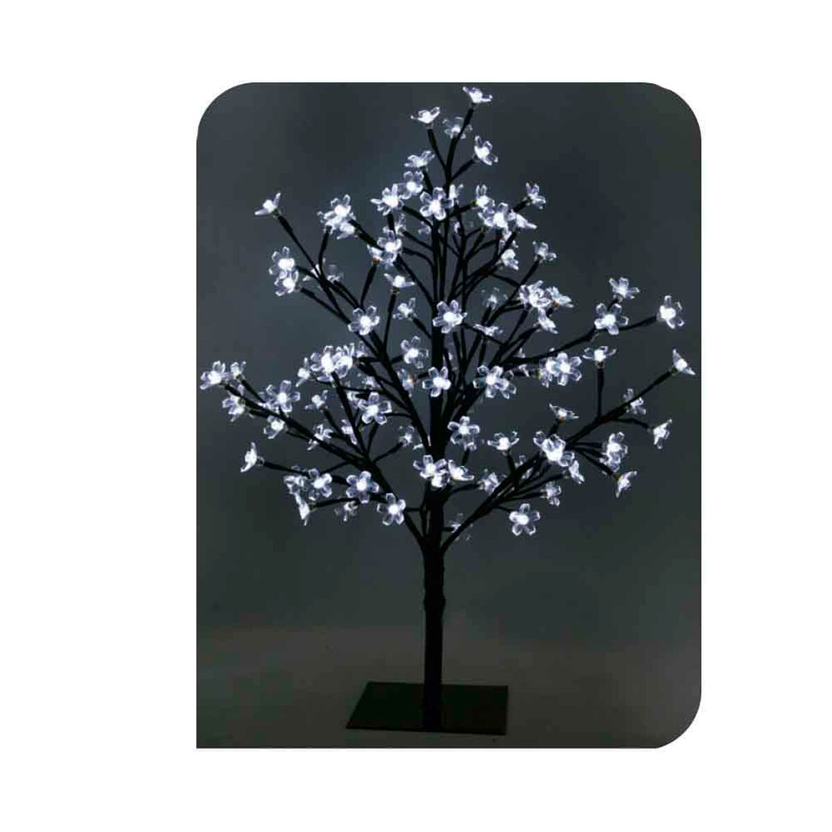 Träd LED EDM 71883 Sakura 60 cm Dekorativ - 3