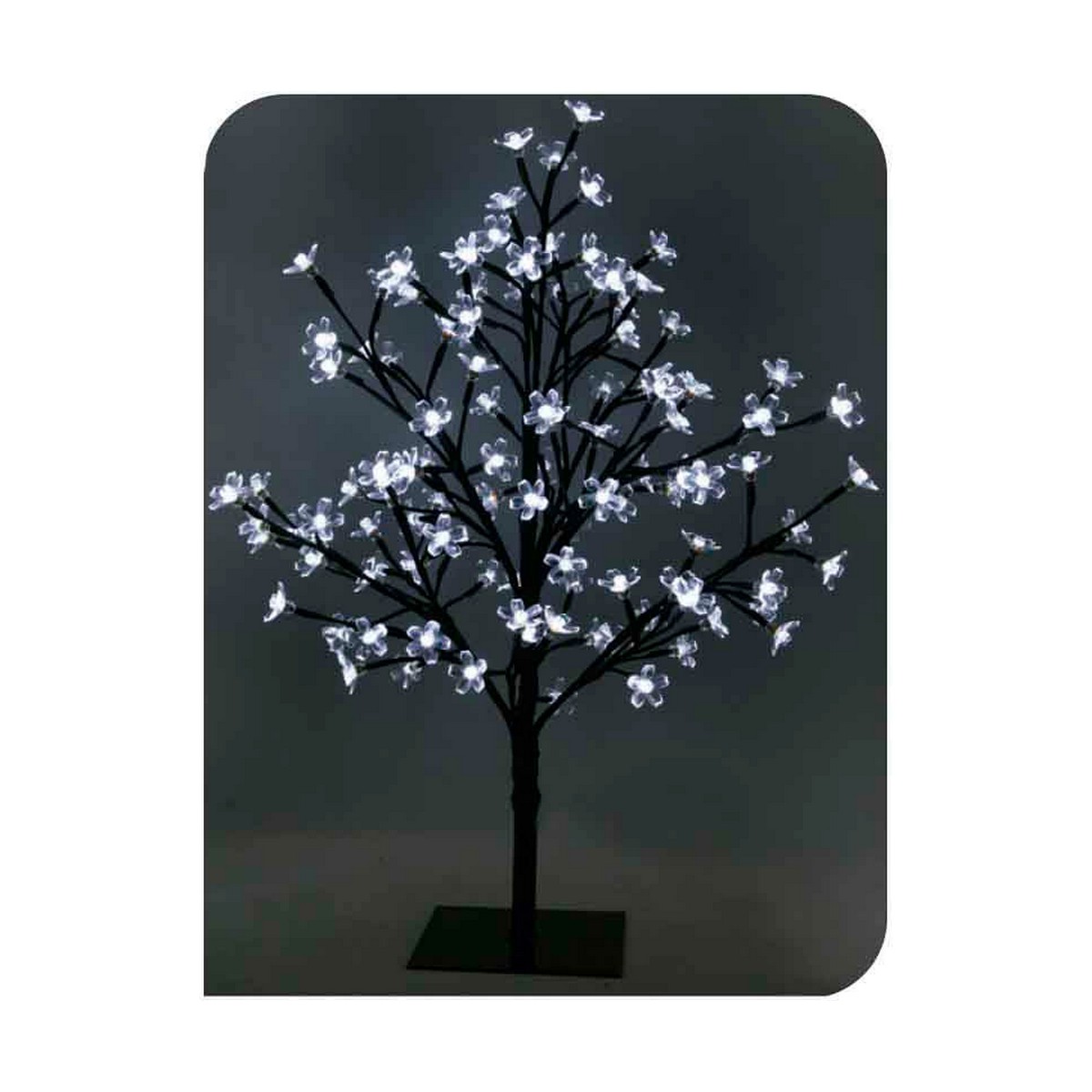 Träd LED EDM 71883 Sakura 60 cm Dekorativ - 2