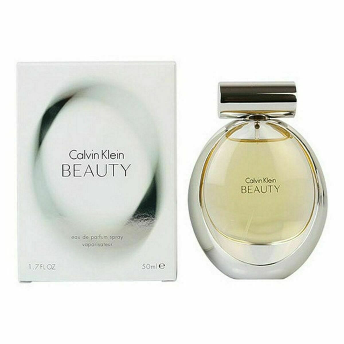 Parfym Damer Calvin Klein EDP Beauty 100 ml - 9
