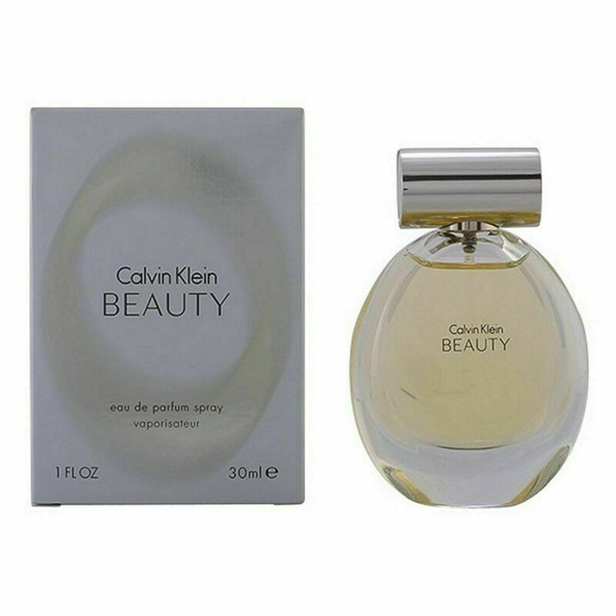 Parfym Damer Calvin Klein EDP Beauty 100 ml - 8