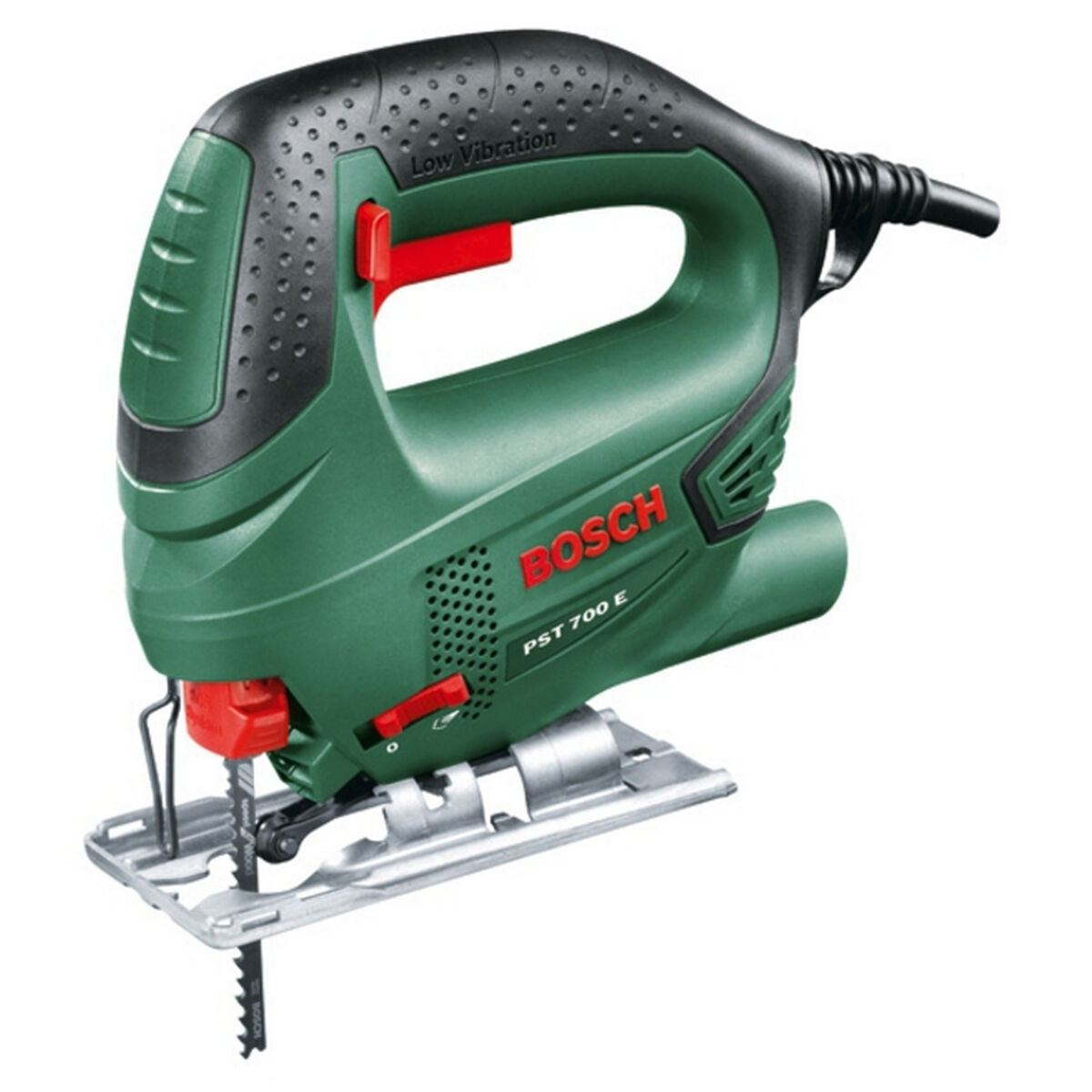 Motorsåg BOSCH PST 700 E 300 W - 15