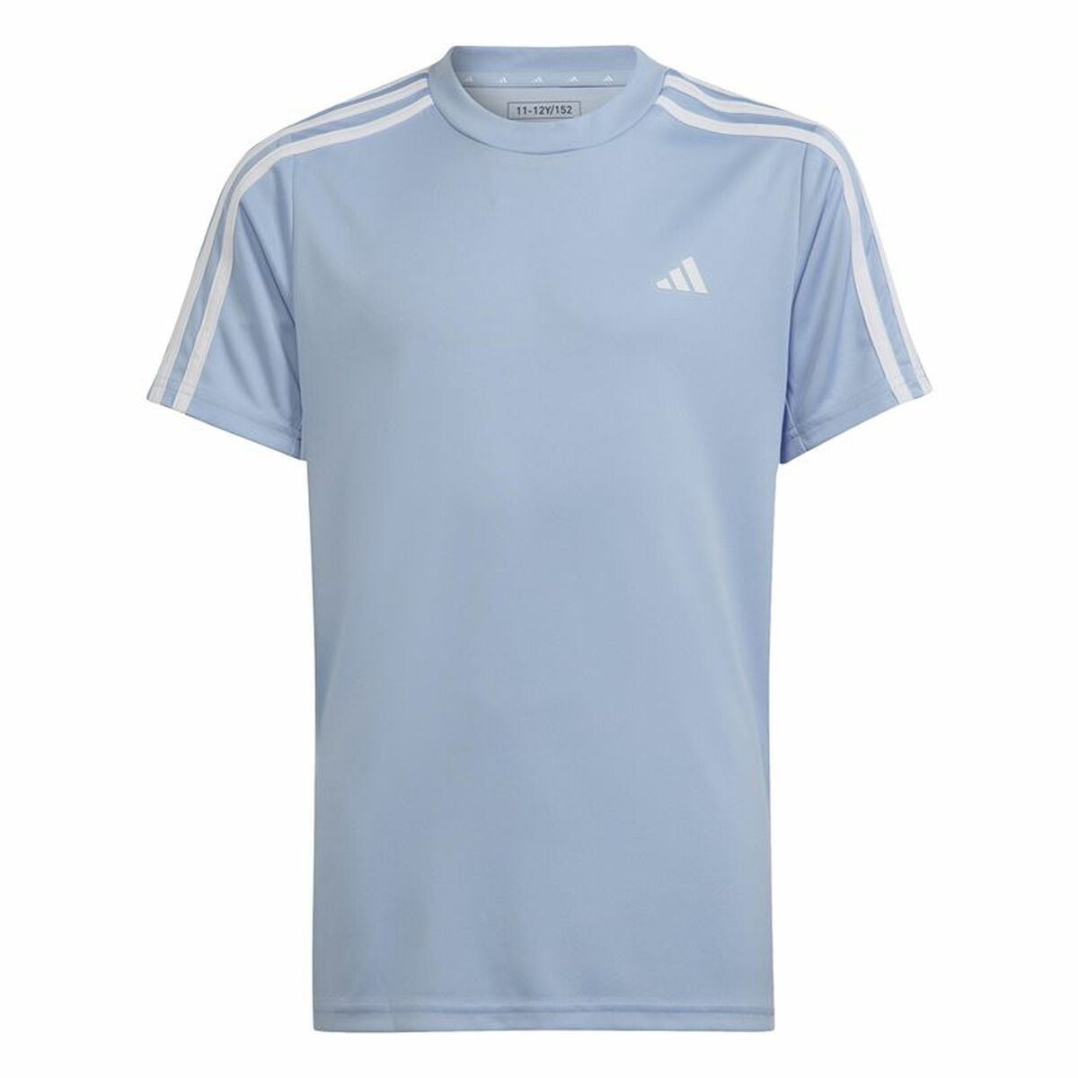 Barn T-shirt med kortärm Adidas