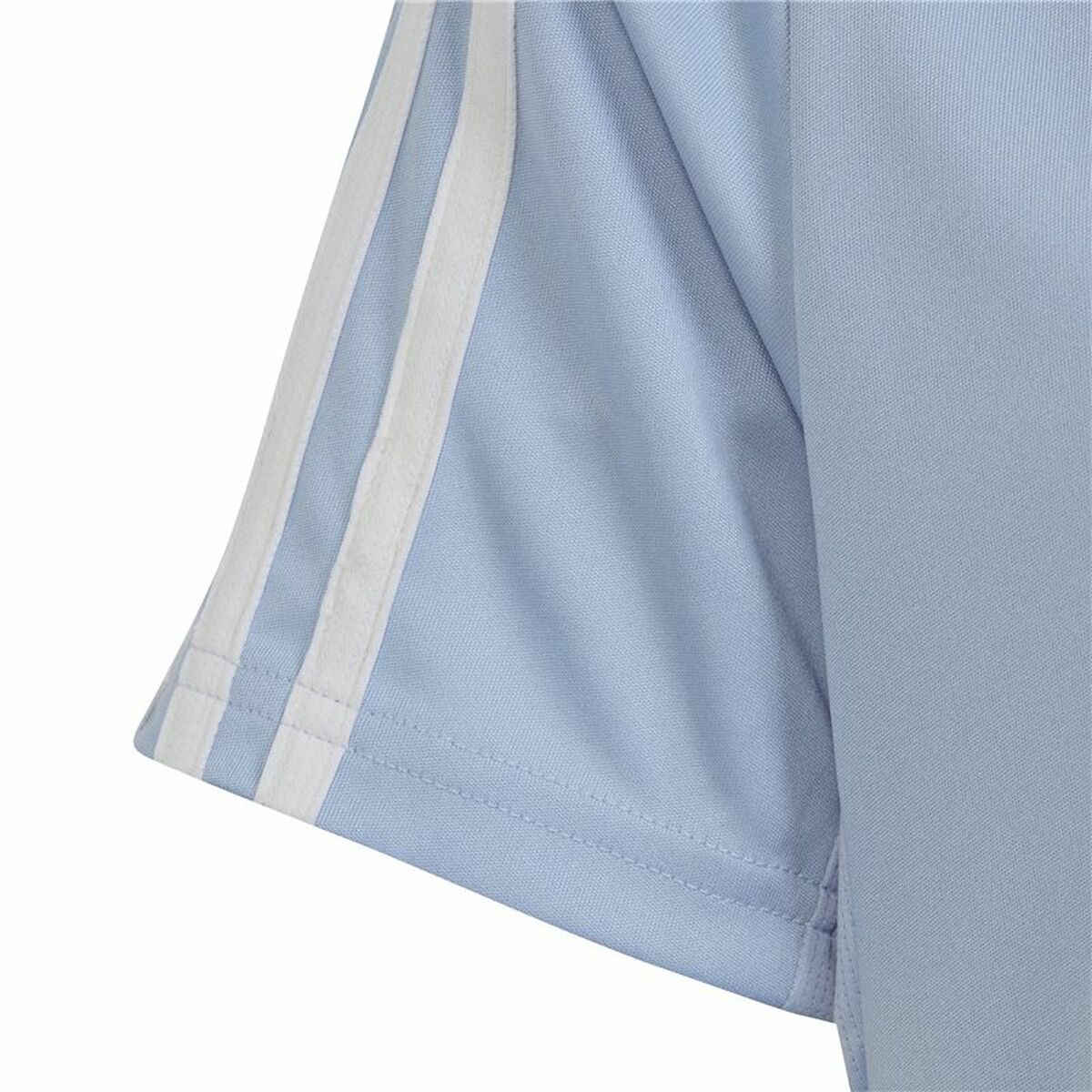 Barn T-shirt med kortärm Adidas - 5