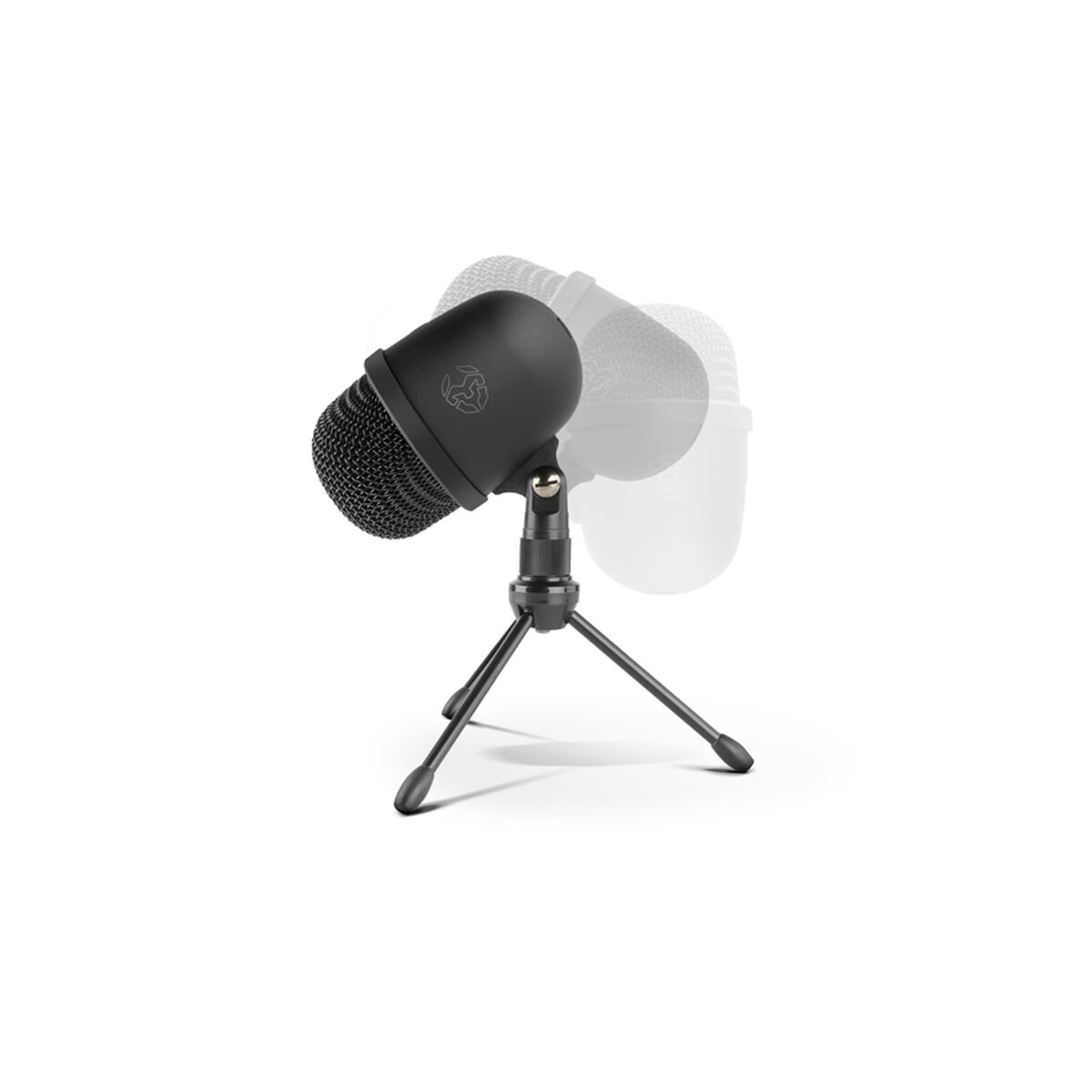 Skrivbordsmikrofon Krom KIMU PRO - 5