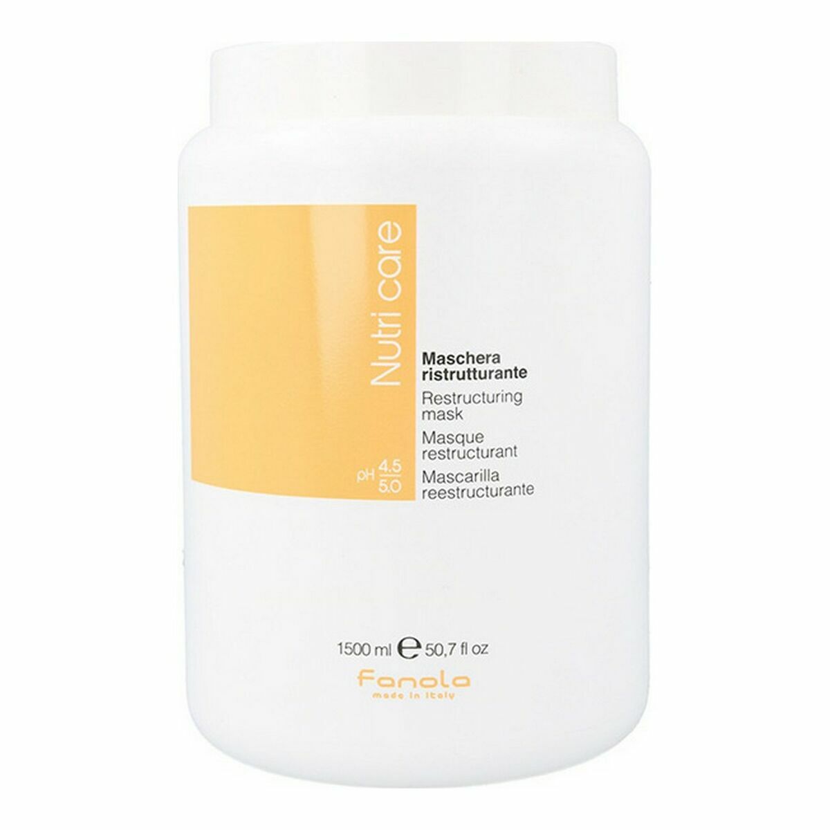 Hårinpackning Fanola 86235 1,5 L