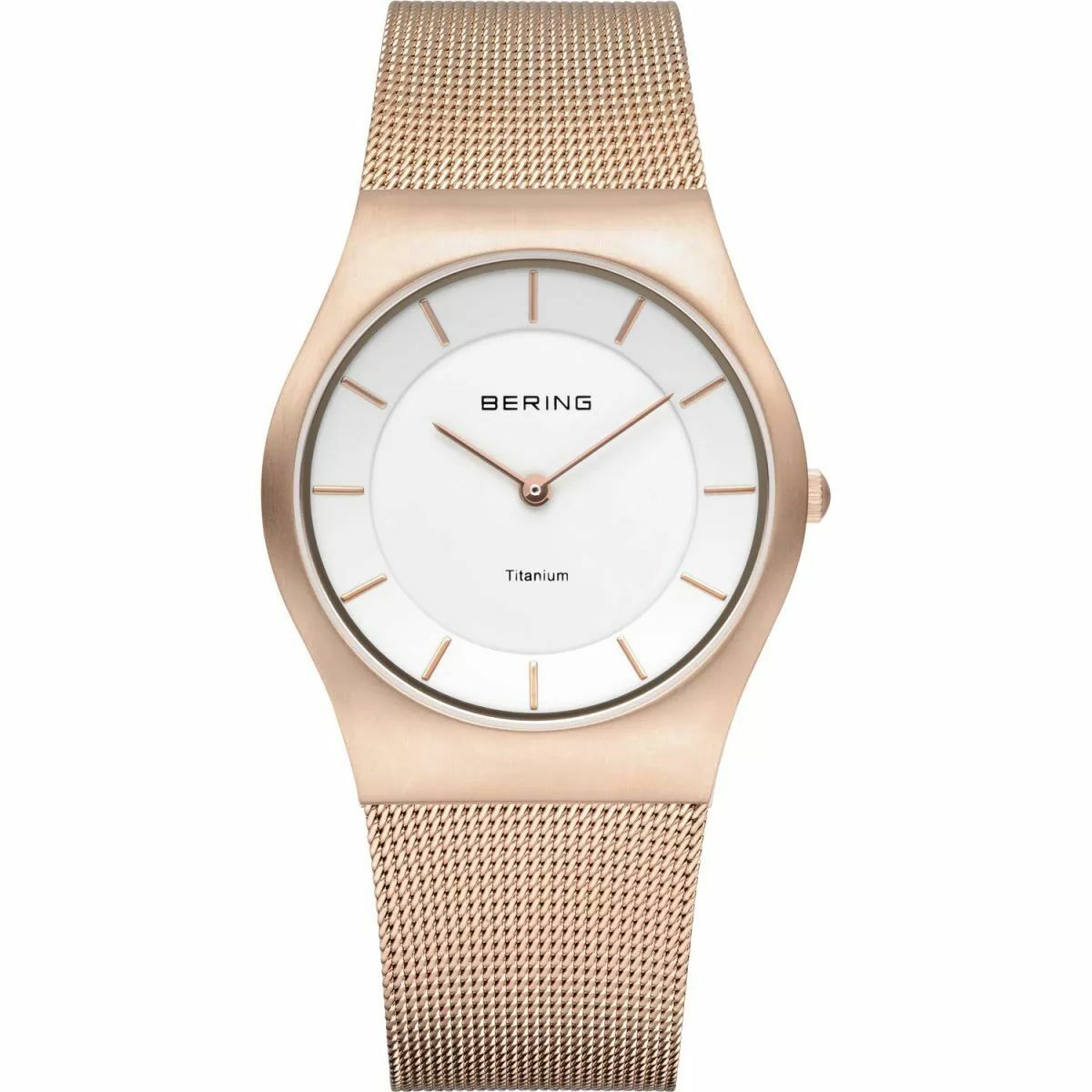 Damklocka Bering 11935-366 (Ø 36 mm)