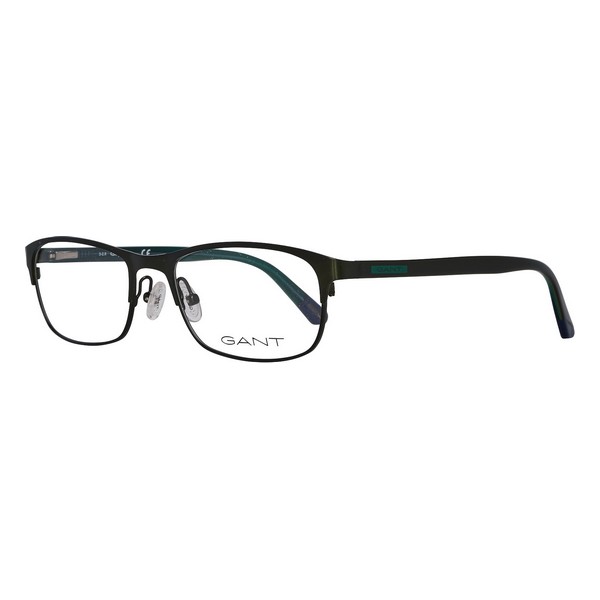 Glasögonbågar Gant Grå ø 54 mm - 4