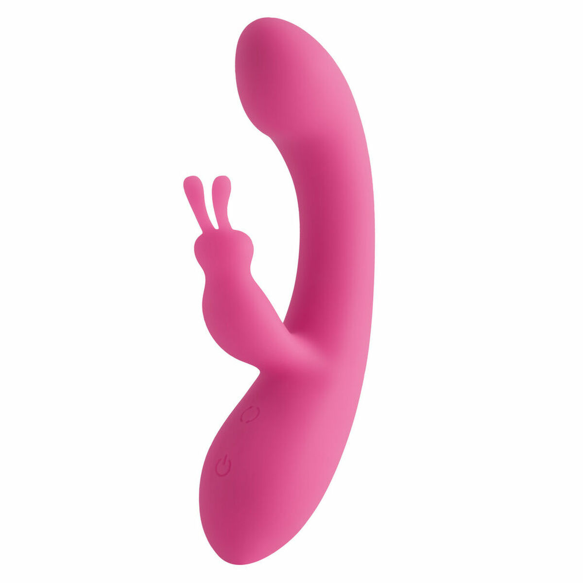 Kanindildo S Pleasures Rosa Lila - 3