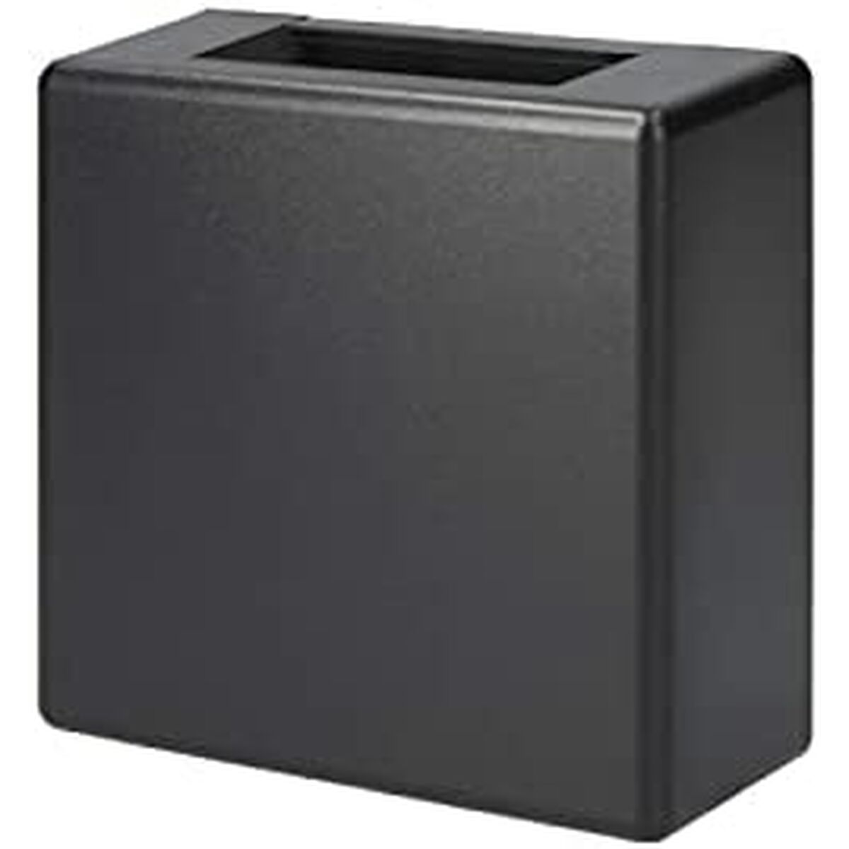 Vägglampa med LED EDM 32141 Plast A G 3 W 85 lm (4000 K) - 4