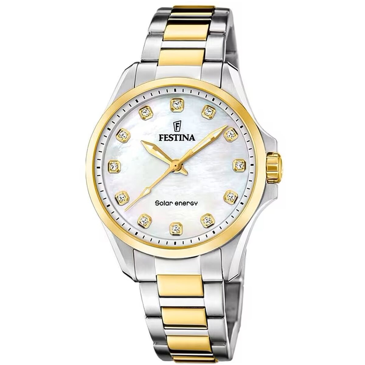 Herrklocka Festina F20655/1