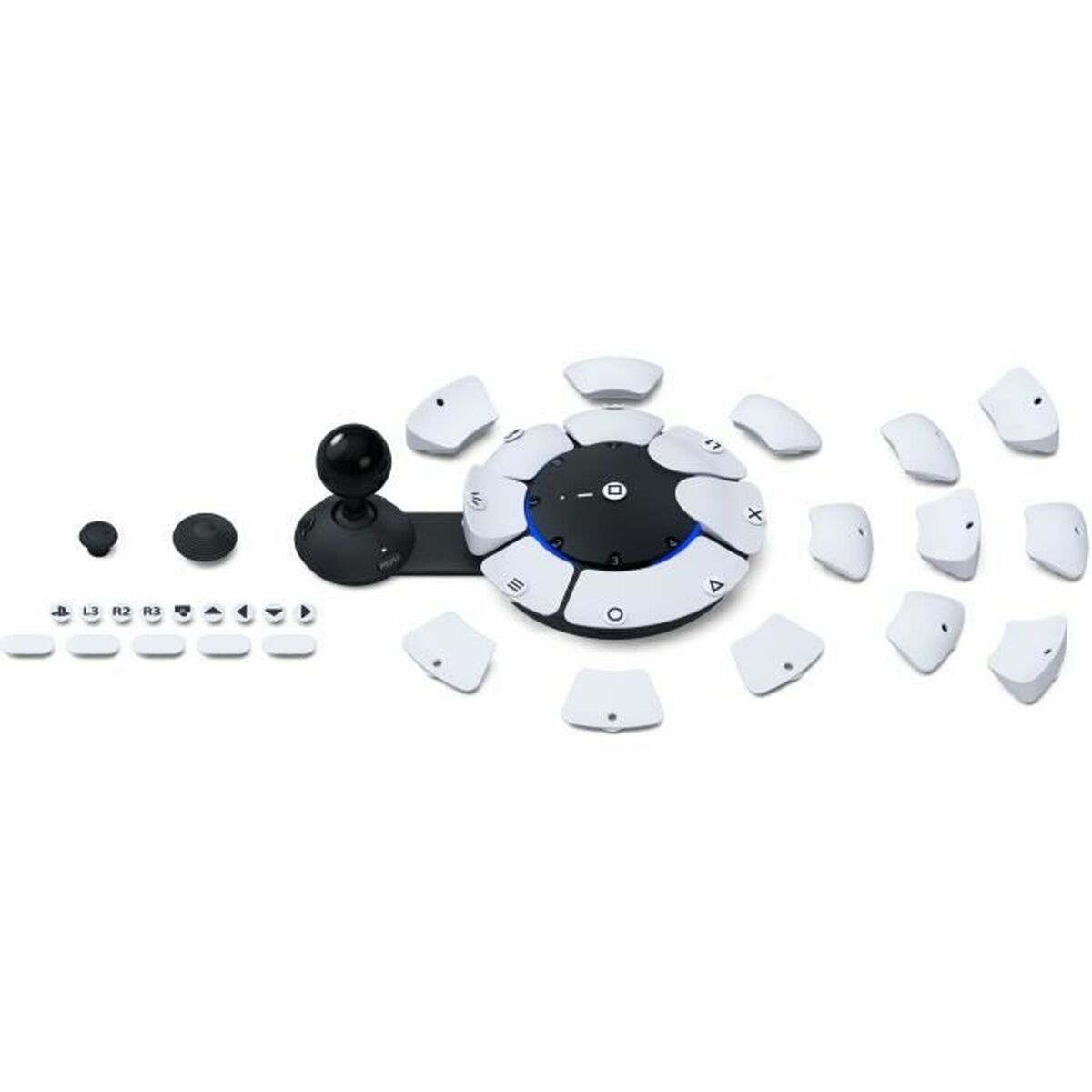 Xbox One fjärrkontroll Sony 1000038368 - 4