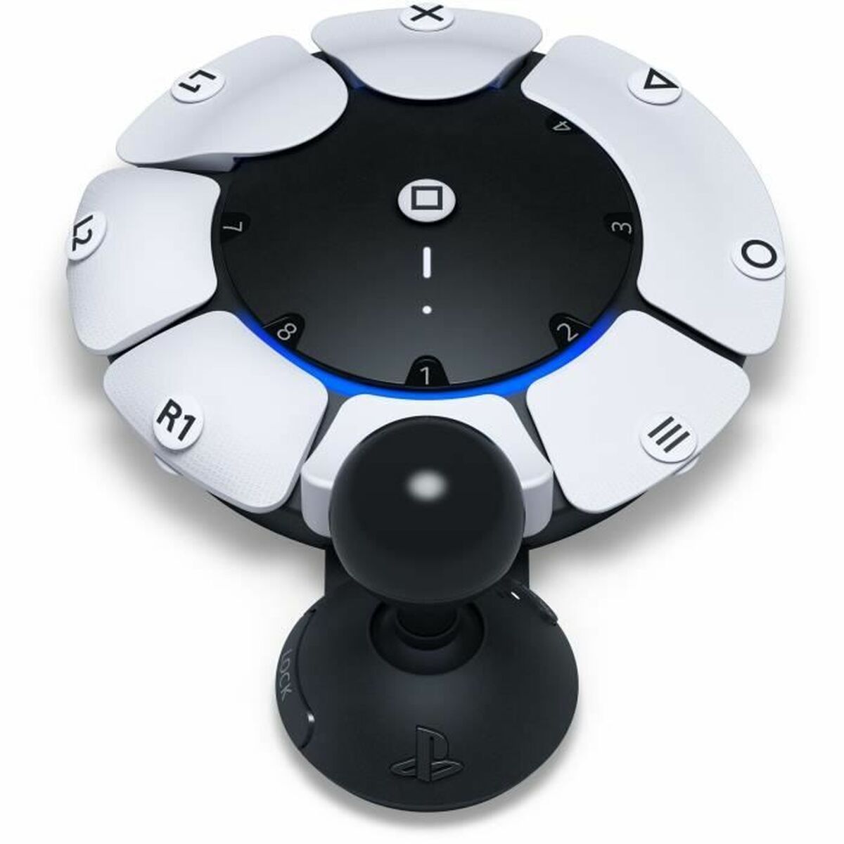 Xbox One fjärrkontroll Sony 1000038368 - 6