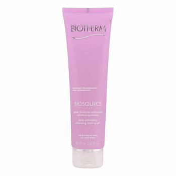 Ansiktsskrubbgel Biosource Biotherm 150 ml