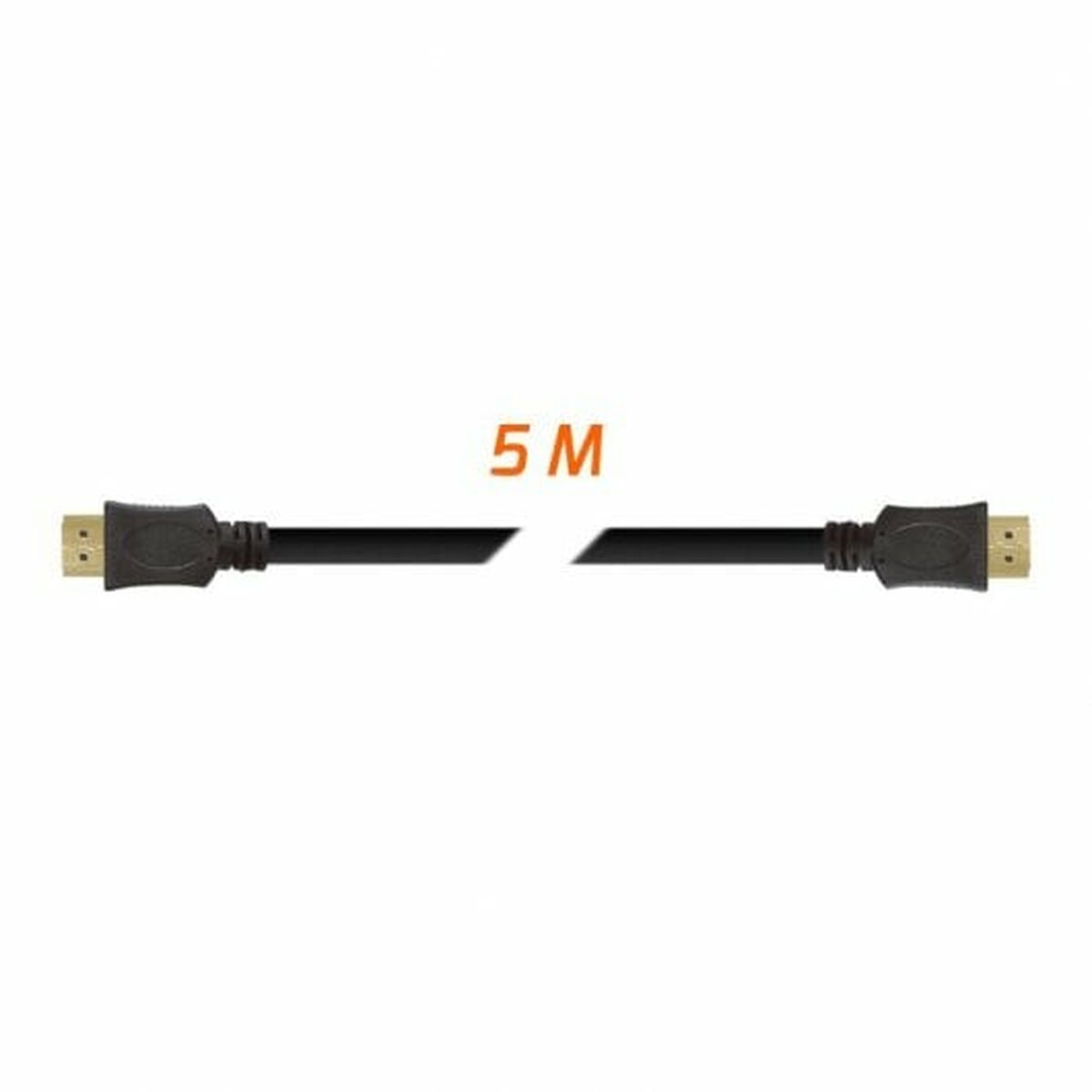 Kabel HDMI PcCom PCCES-CAB-HDMI20-5M - 3