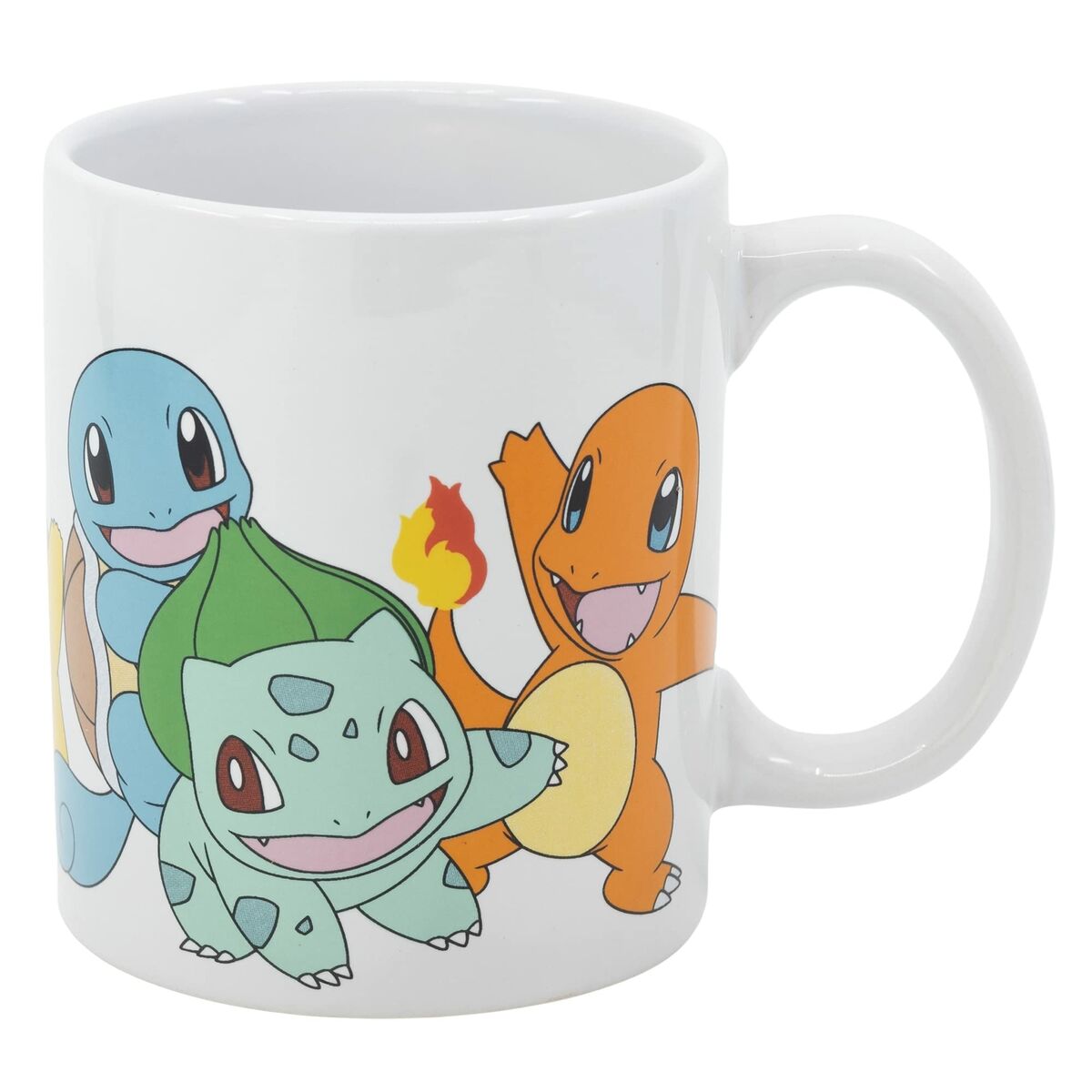 Mugg Pokémon 325 ml - 2